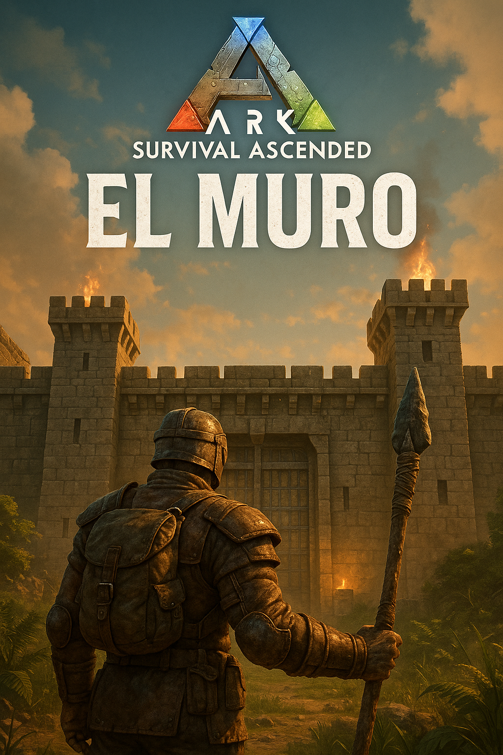 Banner del servidor